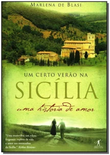 Um Certo Verão na Sicilia - uma História de Amor