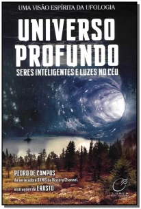 Universo Profundo - 04Ed/19