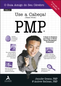 Use a Cabeça! PMP - 04Ed/20