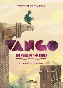 Vango – Um príncipe sem reino