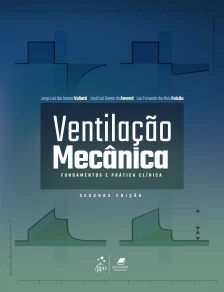 Ventilação Mecânica - Fundamentos e Prática Clínica - 02ed/21