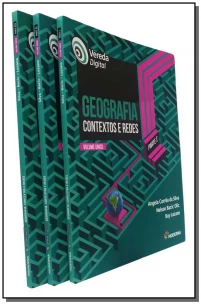 Vereda Digital - Geografica: Textos e Redes