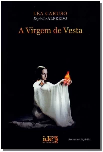 A Virgem de Vesta