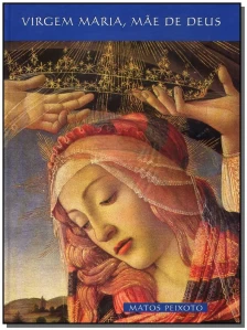 Virgem Maria,mae de Deus