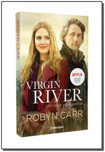 Virgin River - Um Lugar Para Sonhar