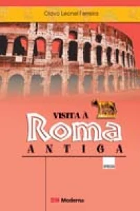 Visita a Roma Antiga
