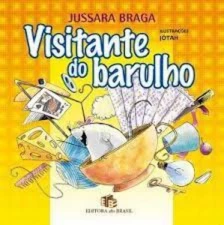 VISITANTE DO BARULHO