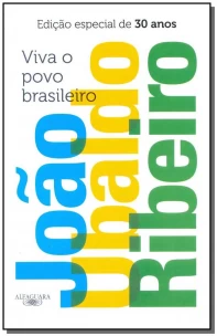 Viva o Povo Brasileiro - (Ed. Especial De 30 Anos)