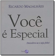Voce e Especial - 02 Ed. - 2009