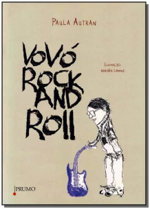 Vovo Rock And Roll