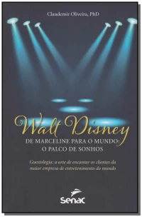 Walt Disney de Marceline Para o Mundo