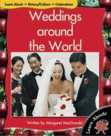 Weddings around the world