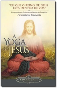 Yoga de Cristo,a