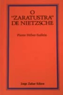 Zaratustra de Nietzsche, O