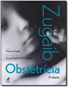 Zugaib Obstetrícia - 03Ed/16