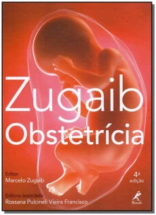 Zugaib Obstetrícia - 04Ed/20