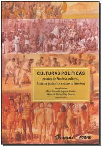 Zz-culturas Politicas