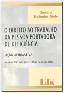 Zz-direito Ao Trabalho Da Pessoa Port. Def. /04