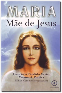 Zz-maria, Mae De Jesus