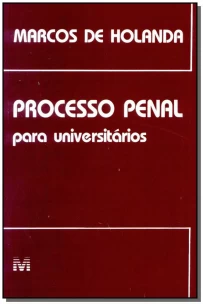 Zz-processo Penal Para Universitarios/96