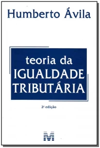 Zz-teoria Da Igualdade Tributaria - 02Ed/09