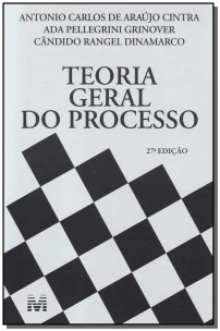 Zz-teoria Geral Do Processo - 27Ed/11