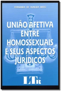 Zz-uniao Afet. Homossexuais e Aspectos Juridicos /