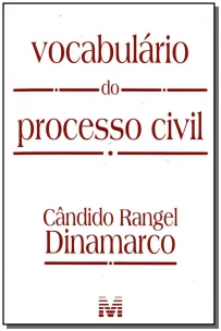 Zz-vocabulario Do Processo Civil - 01Ed/09